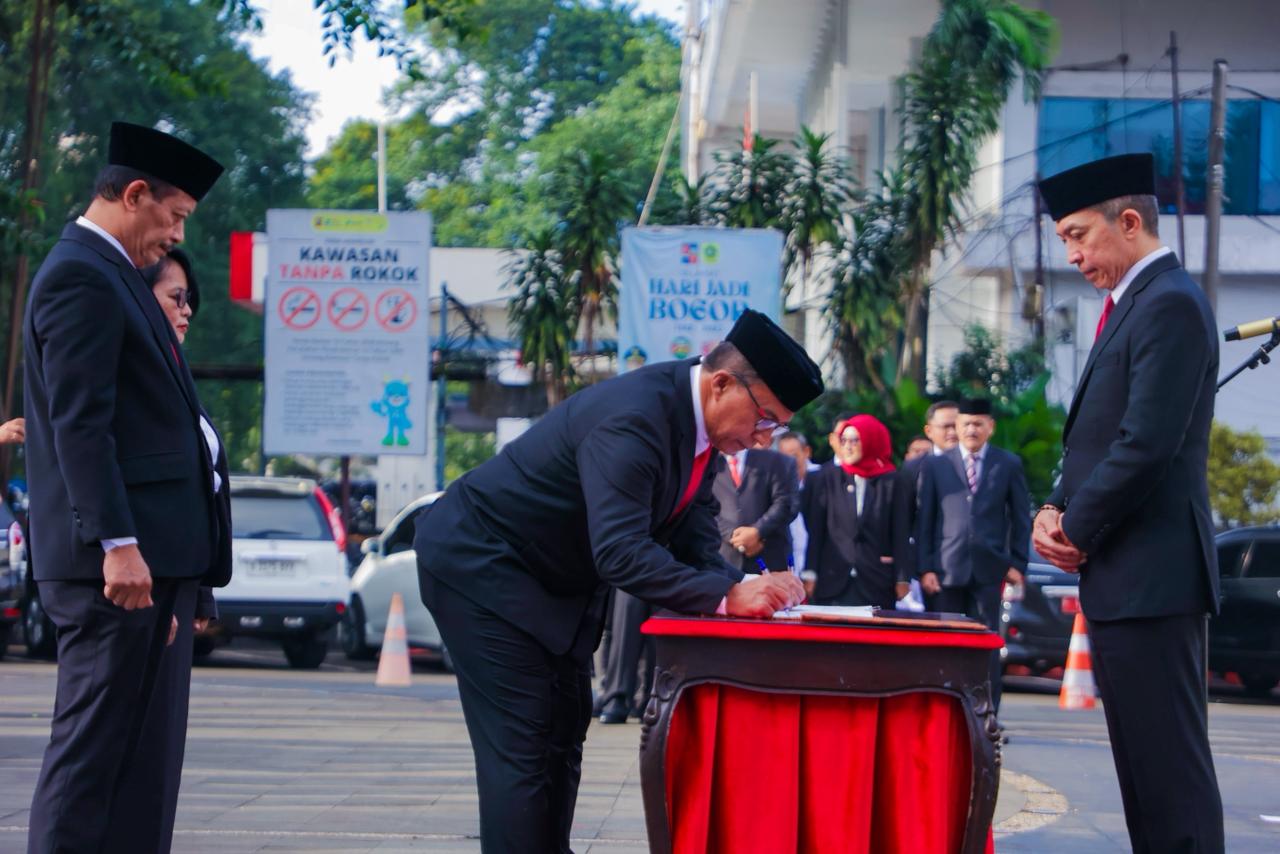 Walikota Bogor