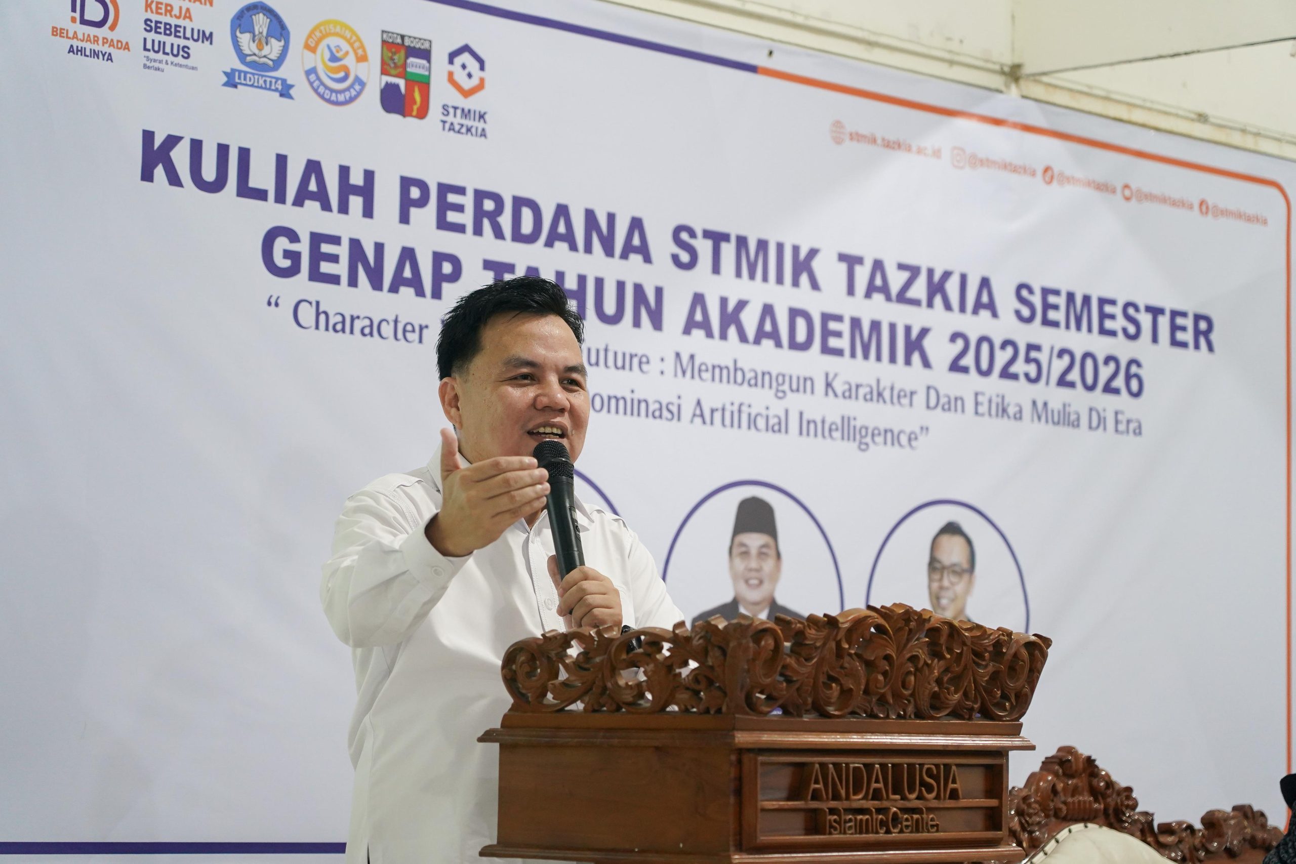 Mahasiswa