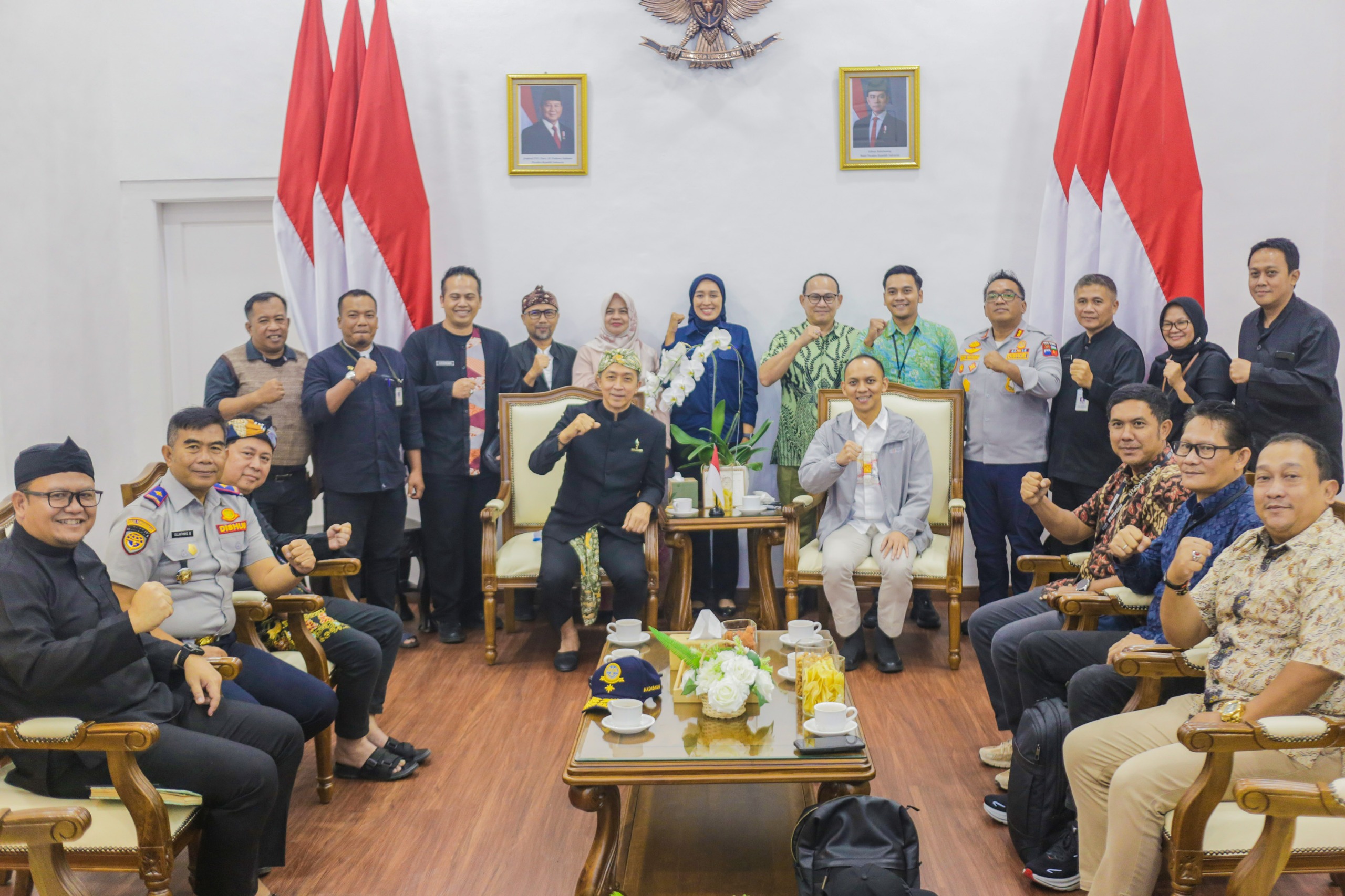 Walikota Bogor