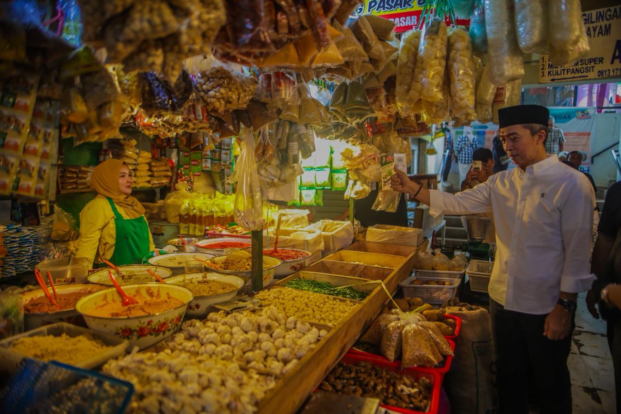Pasar Gembrong