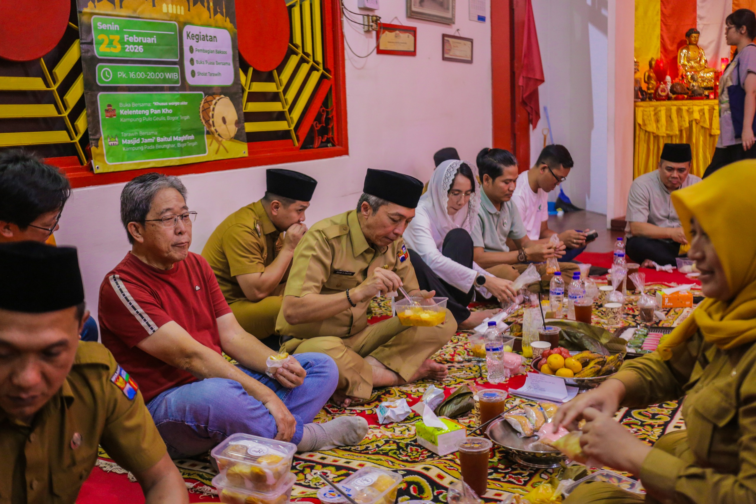 Walikota Bogor