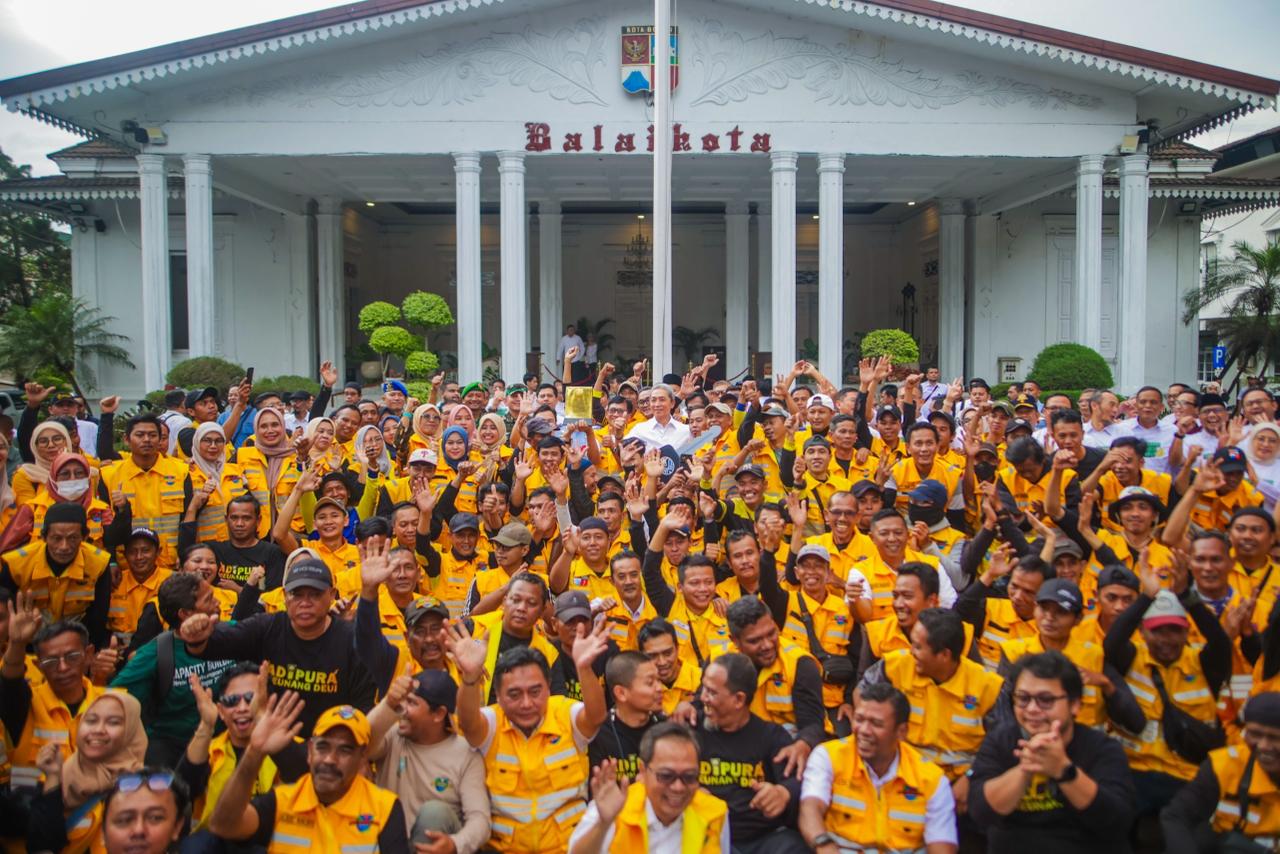 Walikota Bogor