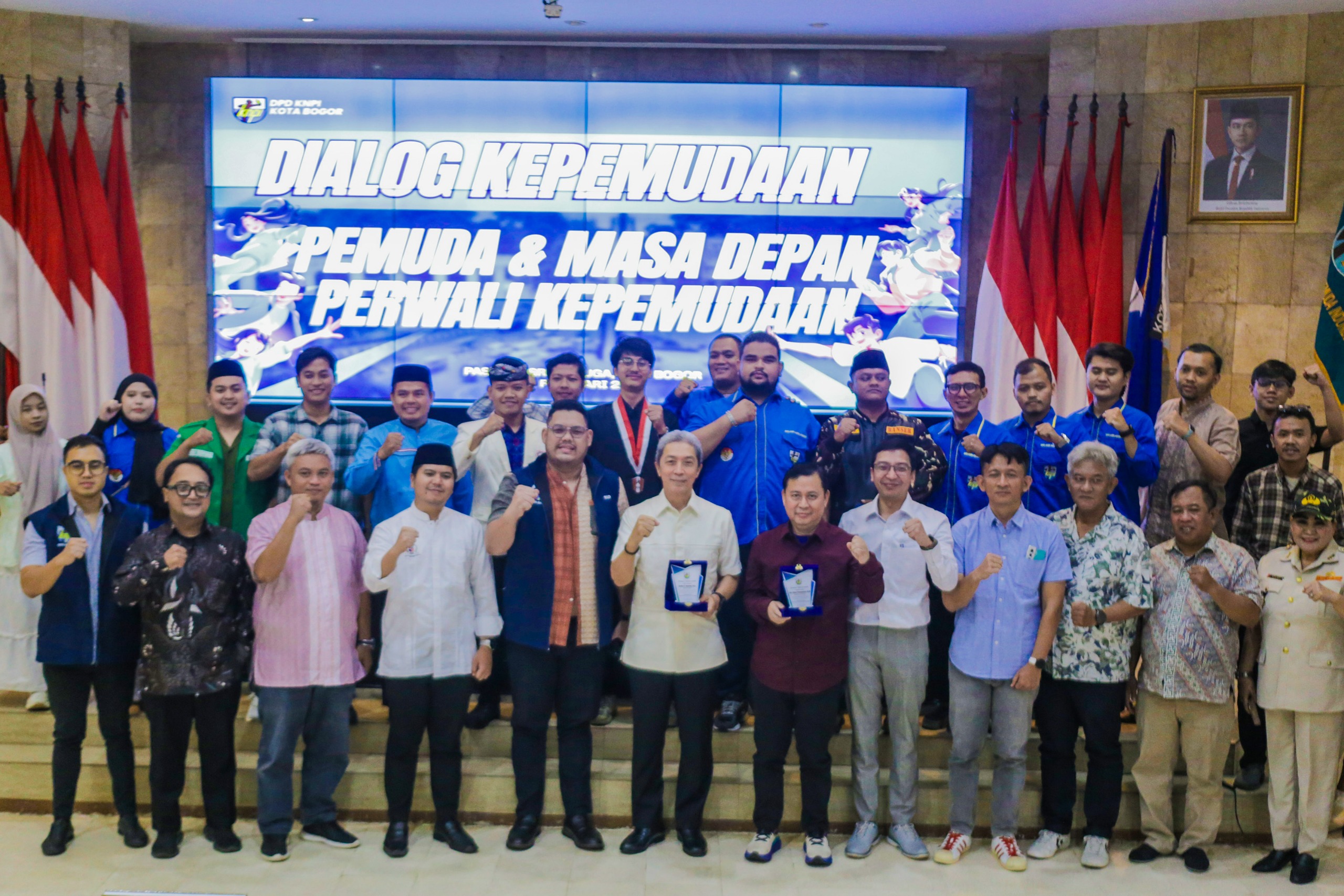 Walikota Bogor