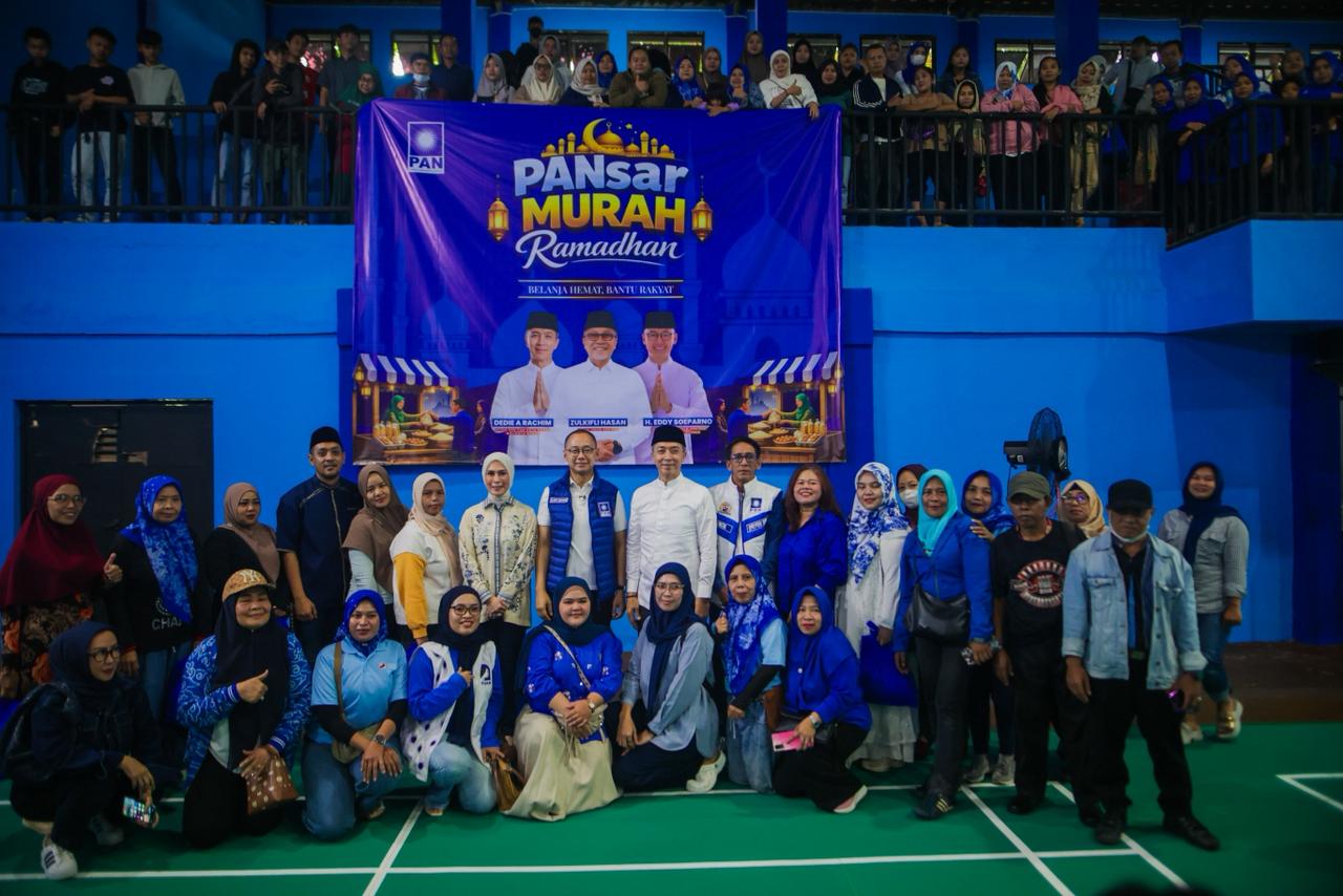 PANsar