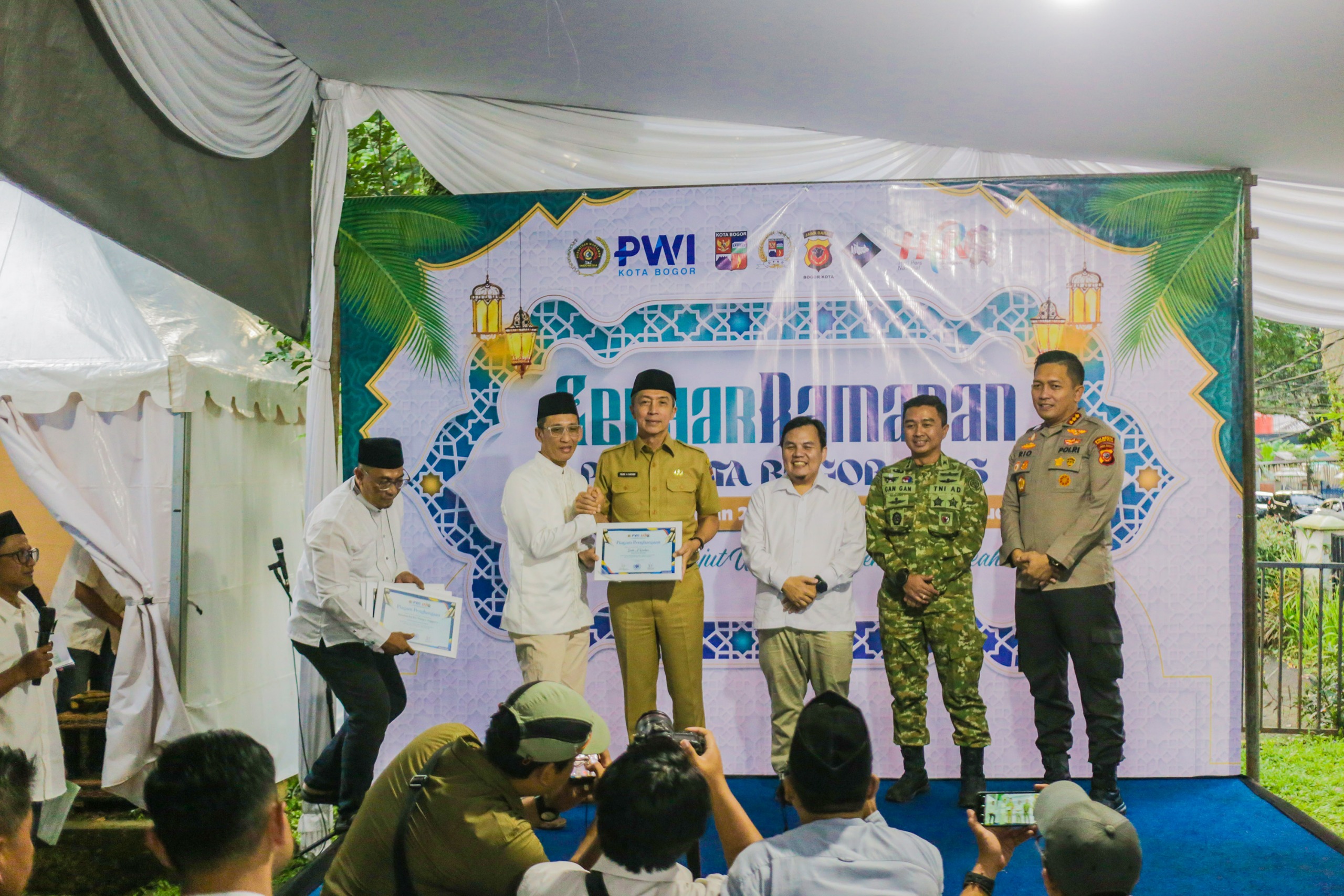 Walikota Bogor