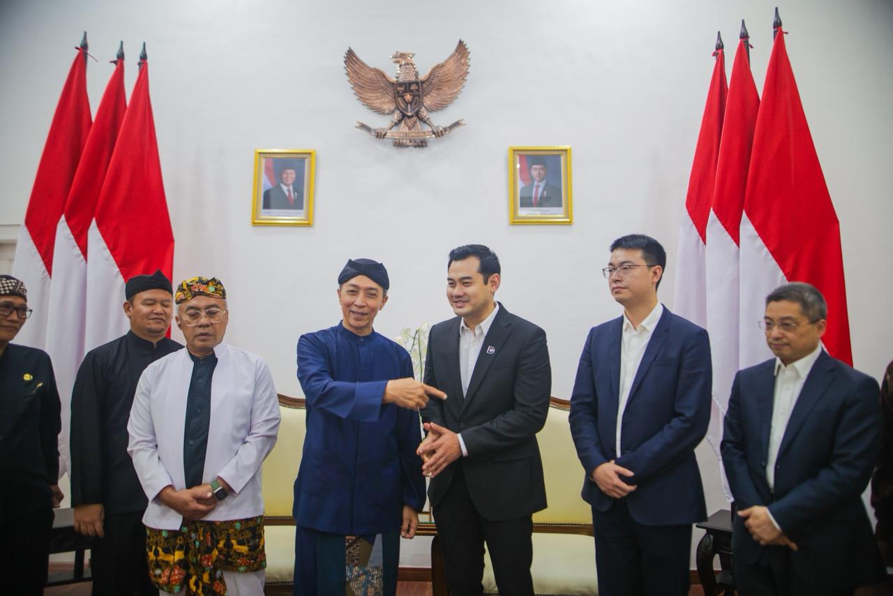 Bogor