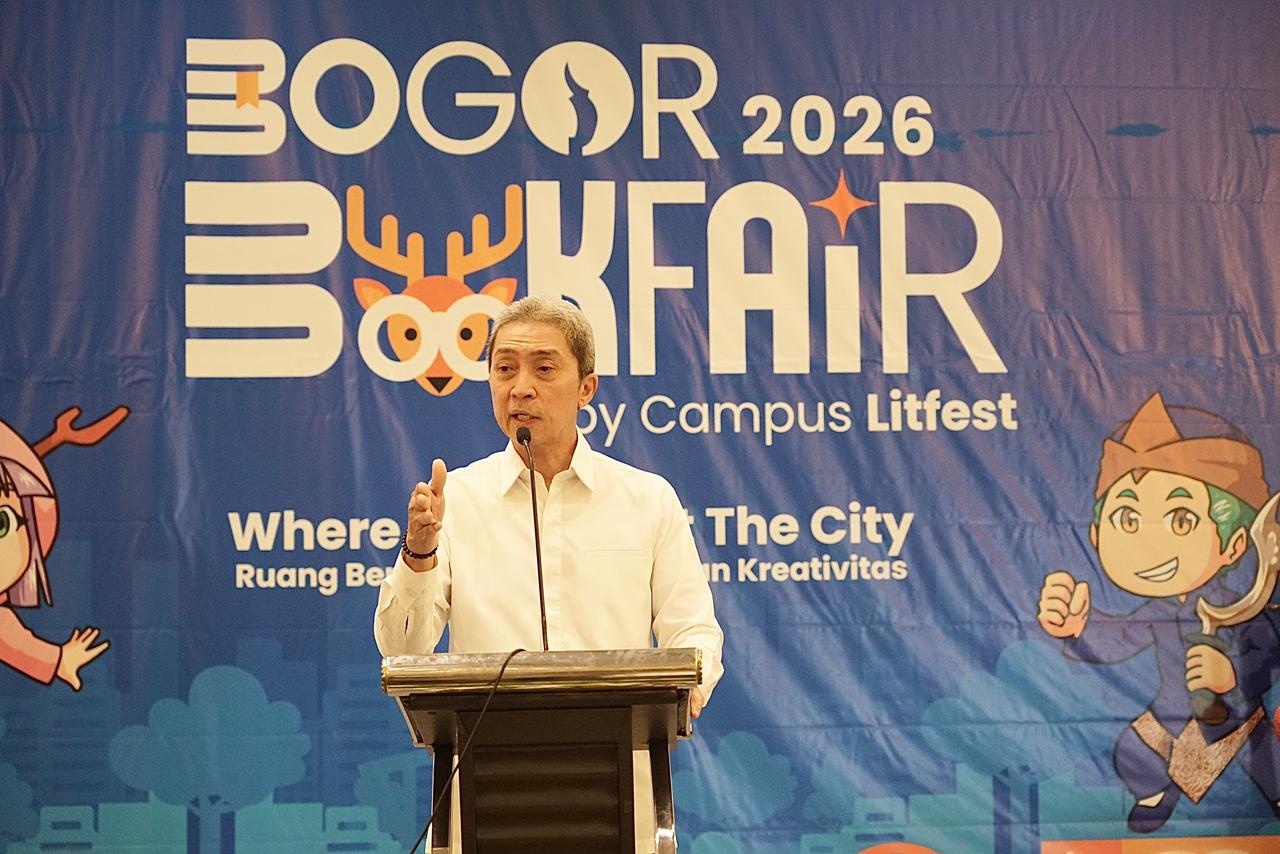 Walikota Bogor