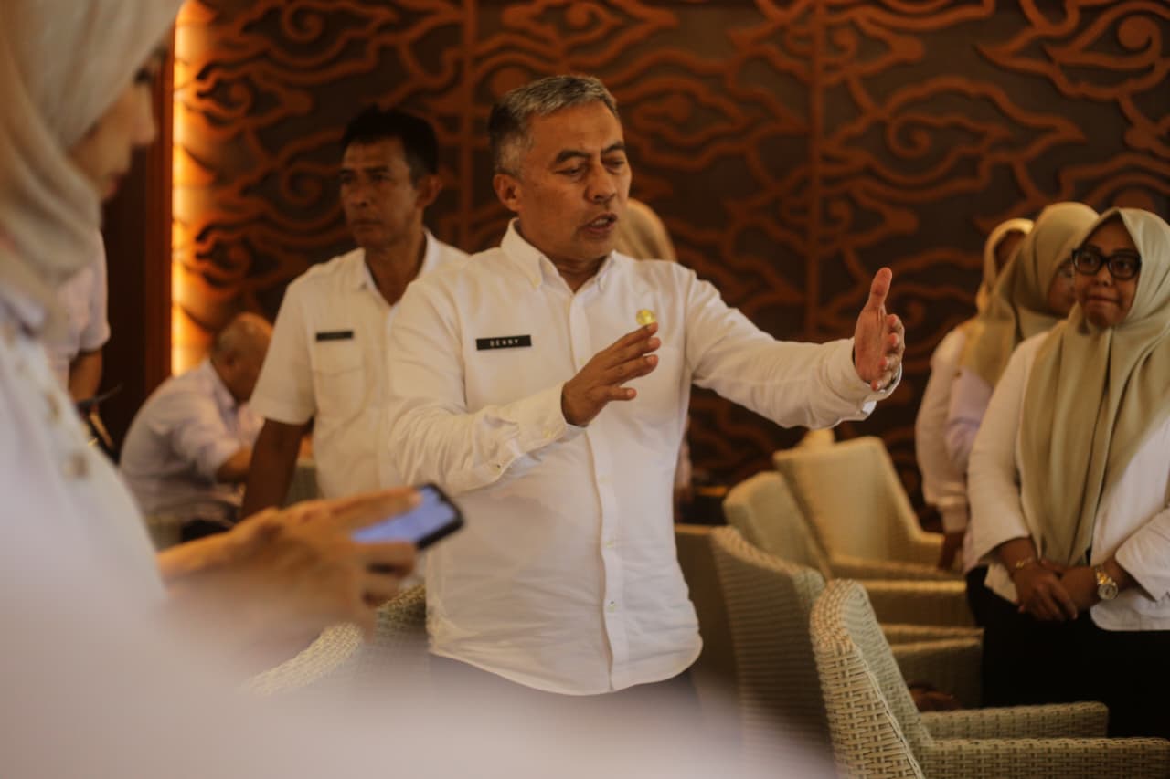 Denny Mulyadi