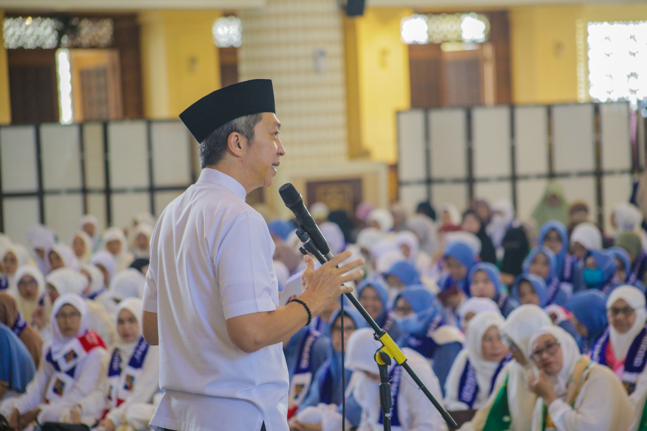 Walikota Bogor