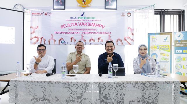 Wakil Walikota Bogor