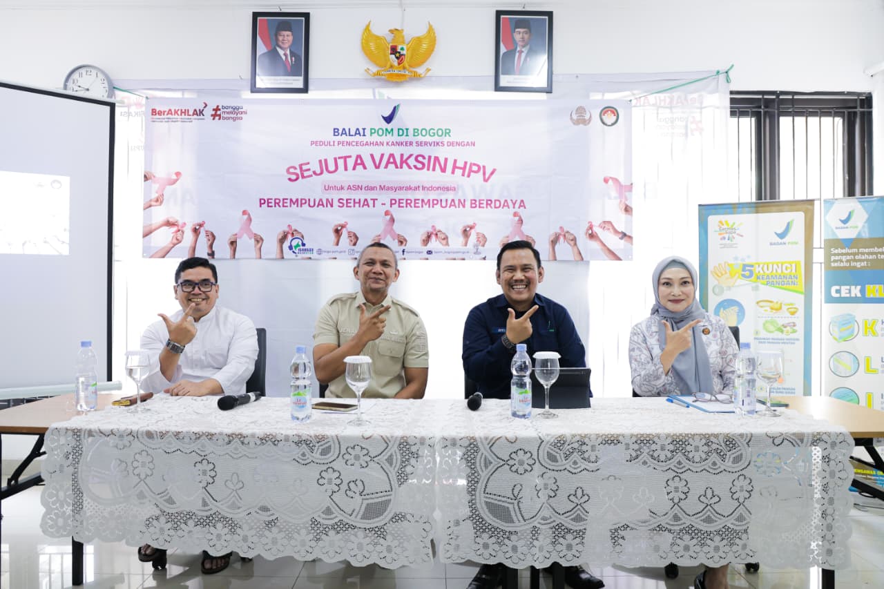 Wakil Walikota Bogor