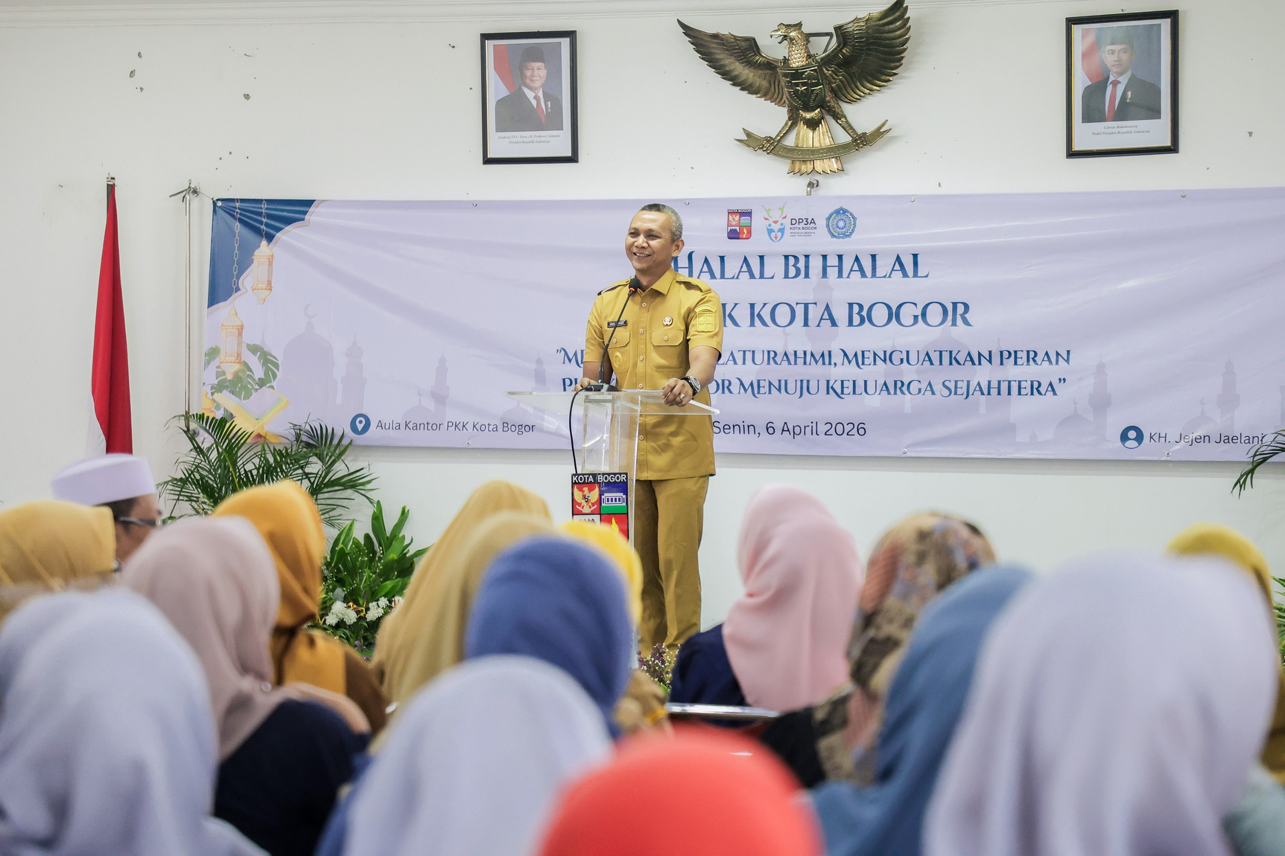 Wakil Walikota Bogor