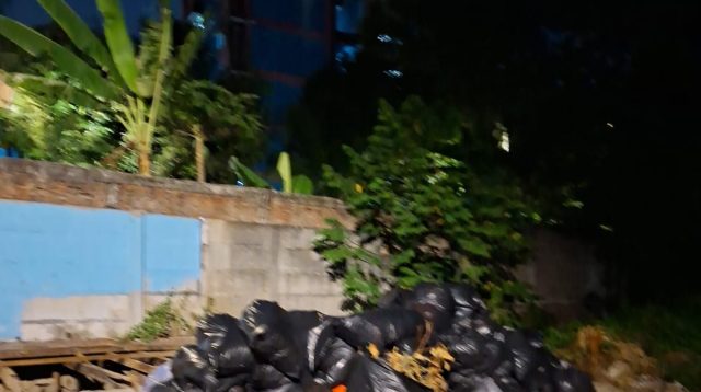 sampah