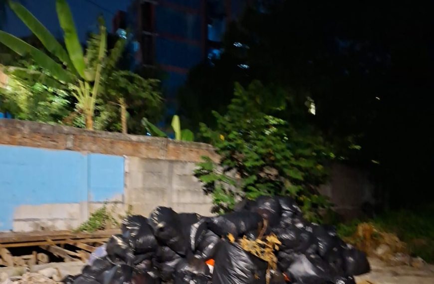 sampah