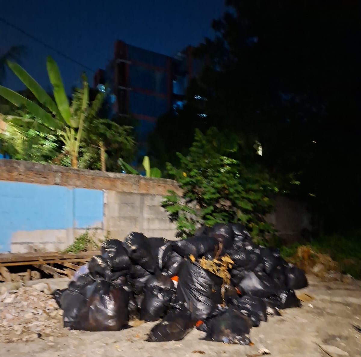 sampah