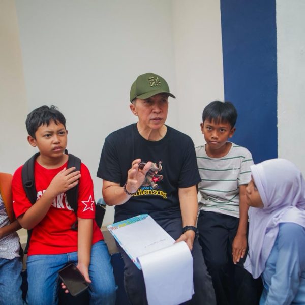 Walikota Bogor