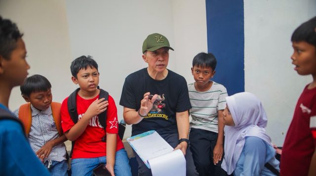 Walikota Bogor