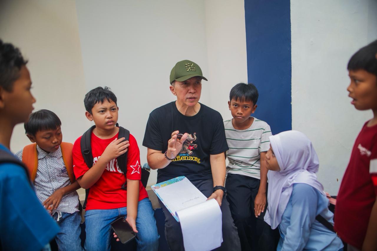 Walikota Bogor