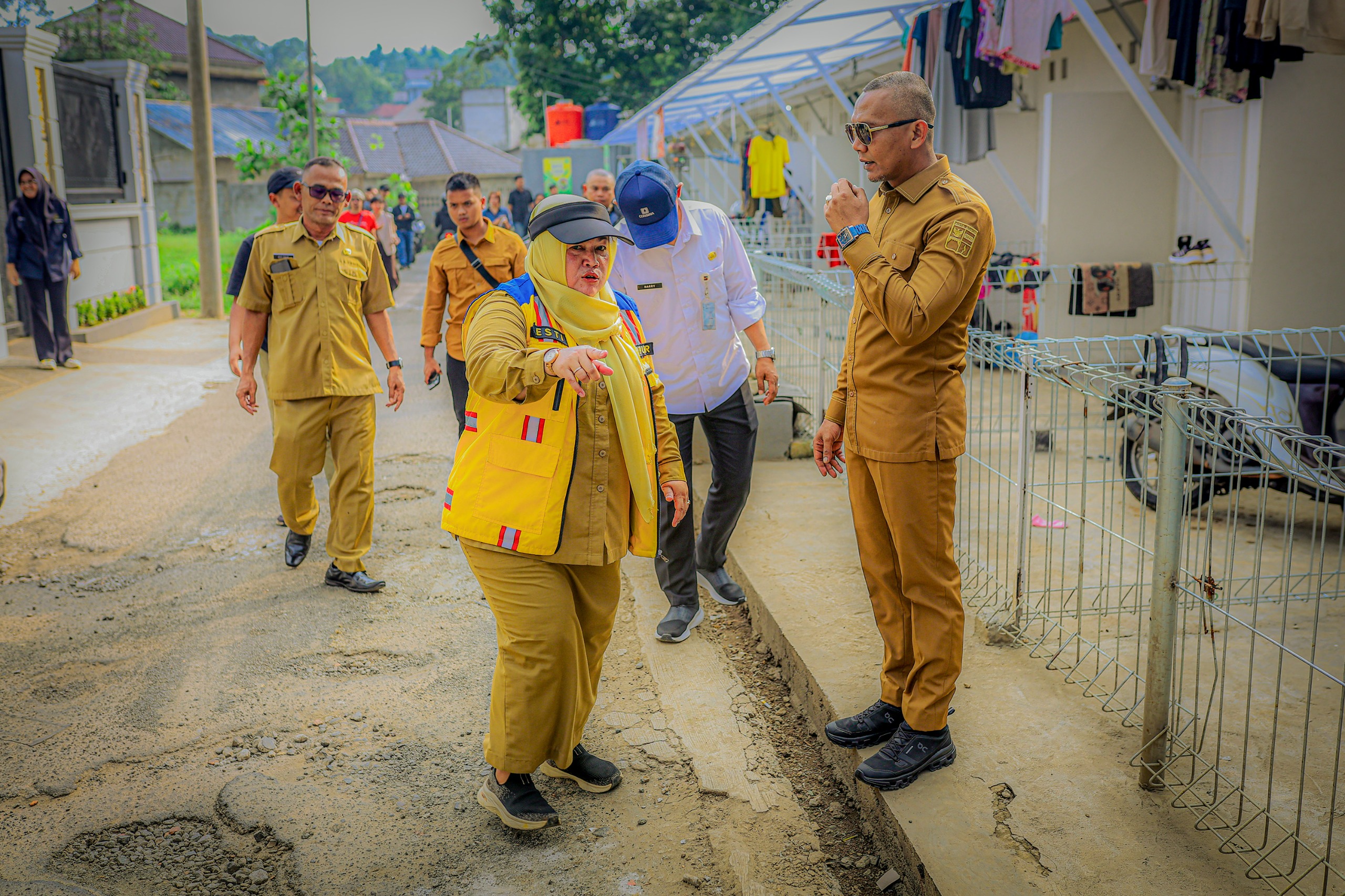 Bogor