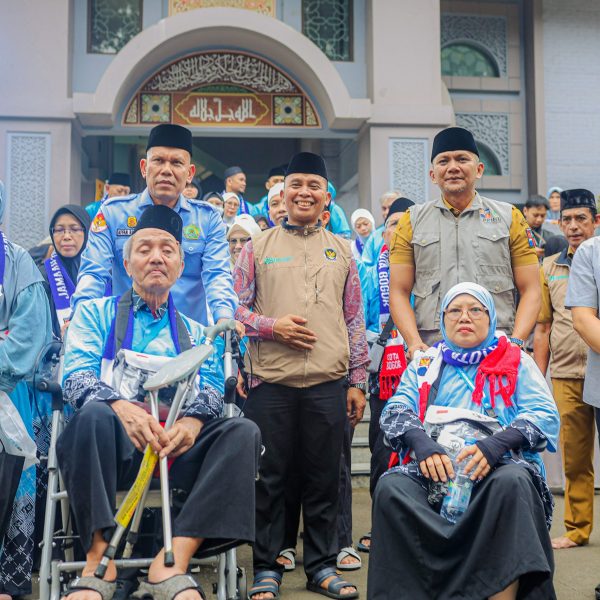 Wakil Walikota Bogor