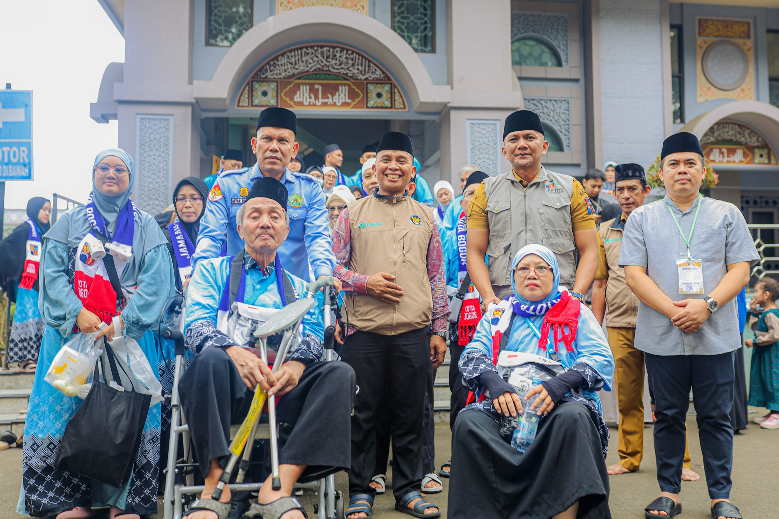 Wakil Walikota Bogor