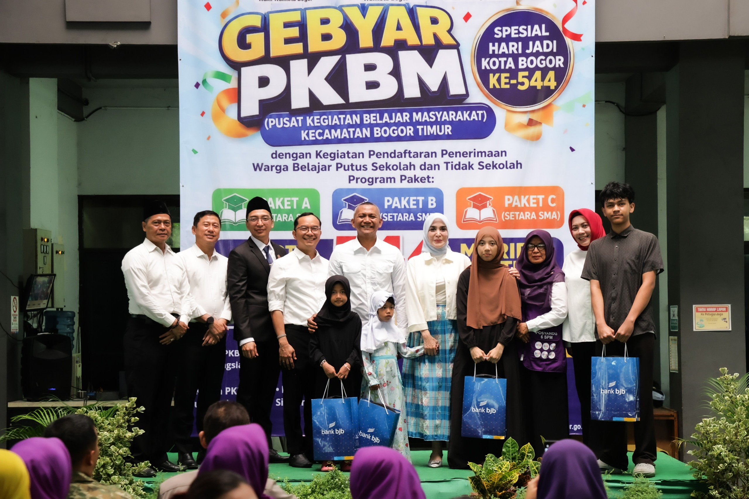 Bogor