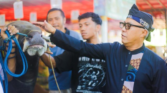 Bogor