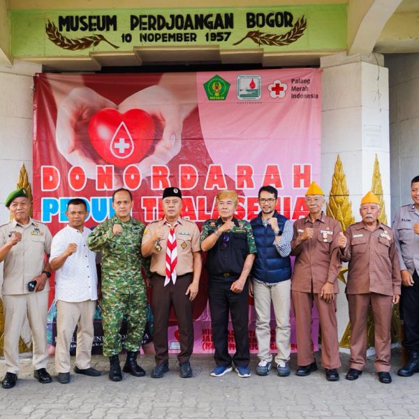 Bogor