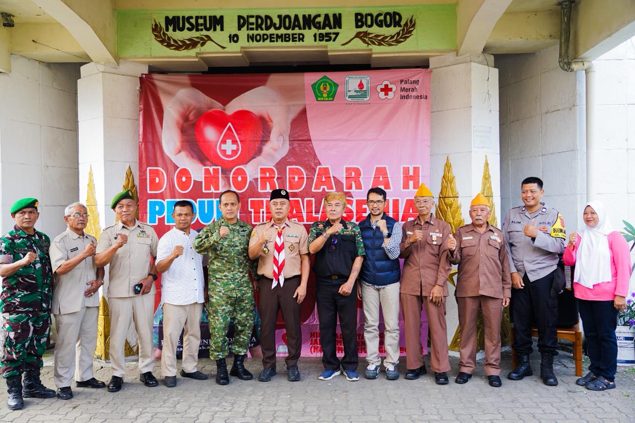 Bogor