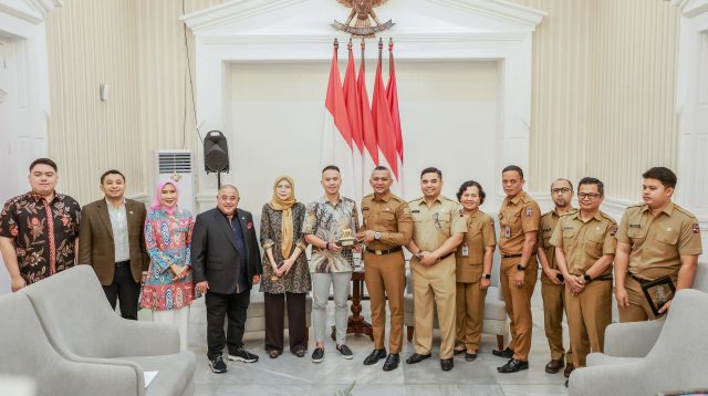 Bogor