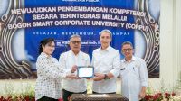 B-Smart CORPU B-Smart CORPU