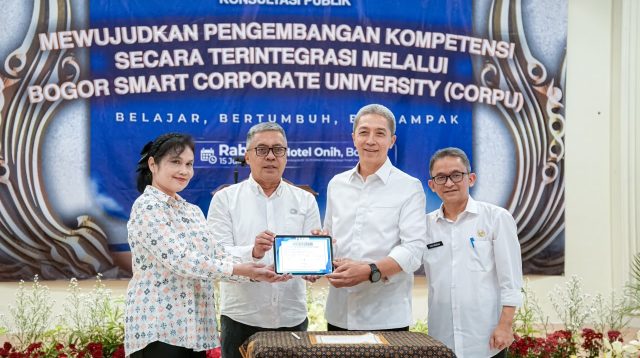B-Smart CORPU