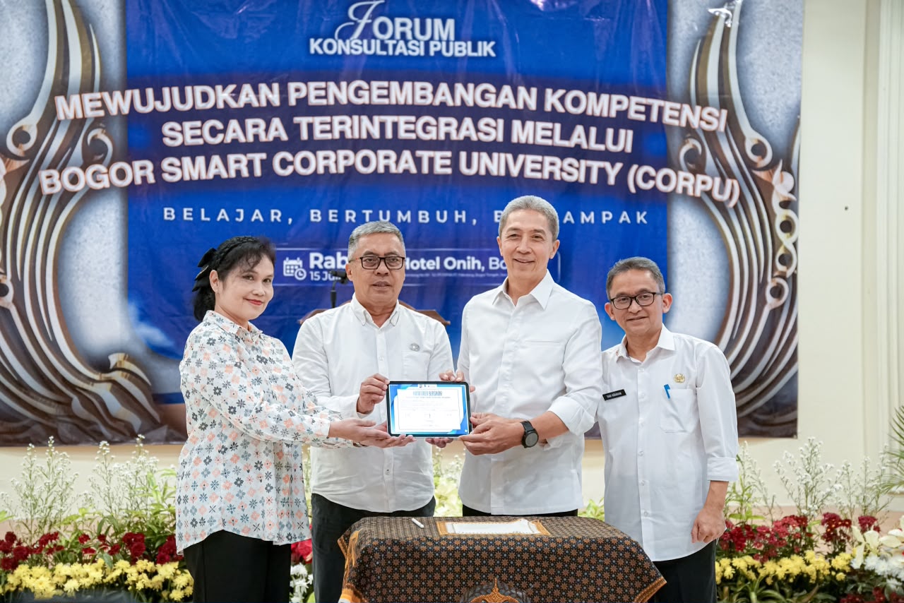 B-Smart CORPU