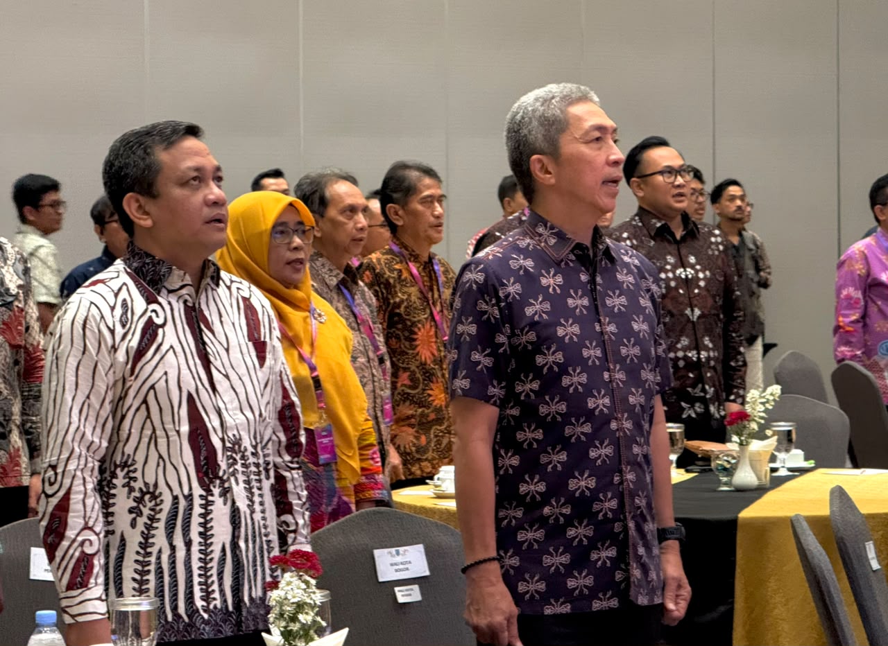 Bogor
