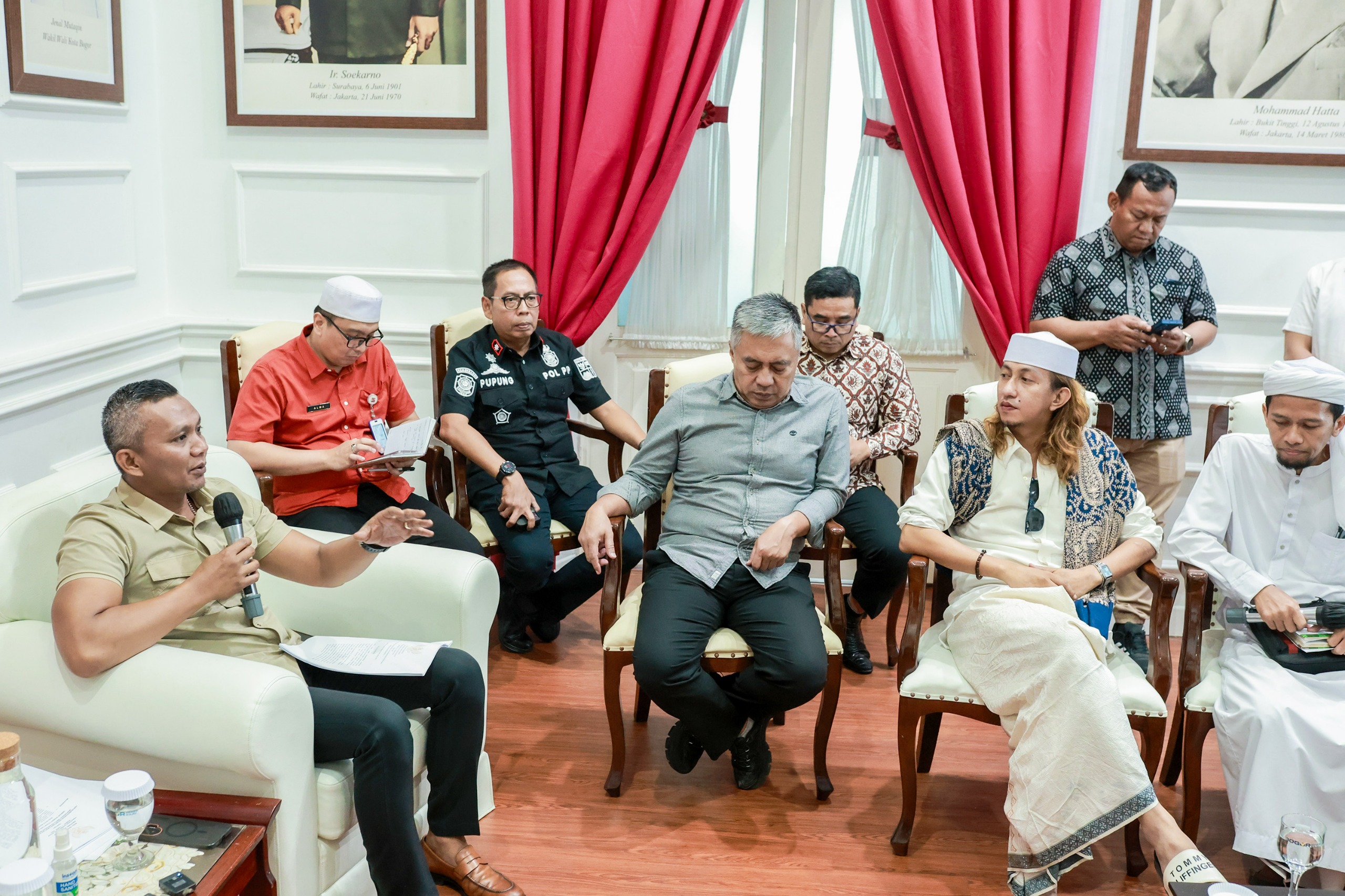 Bogor