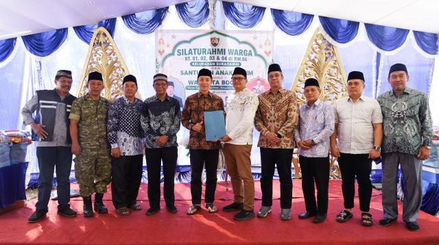 Bogor