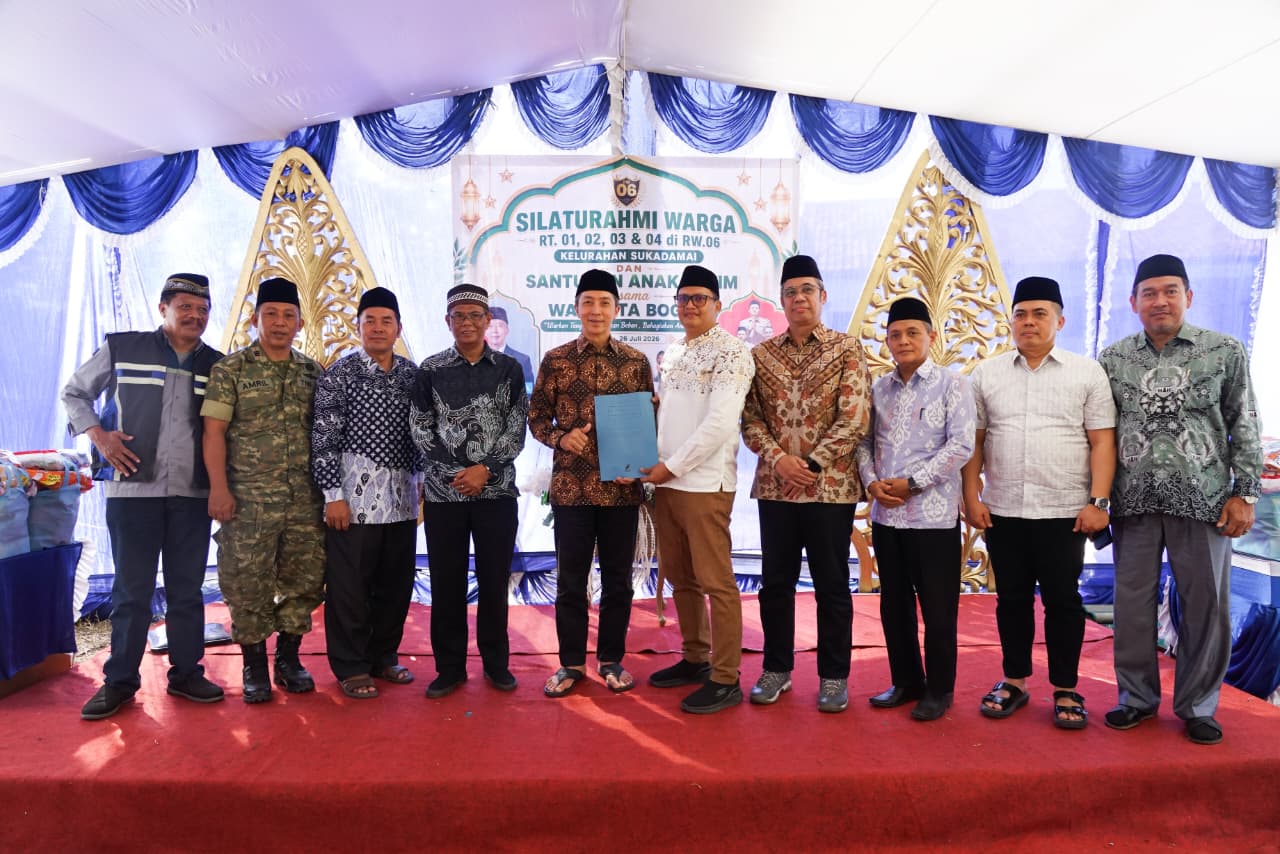 Bogor