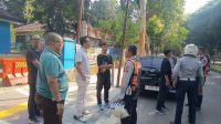 Parkir