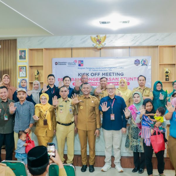 PT Telkom Indonesia