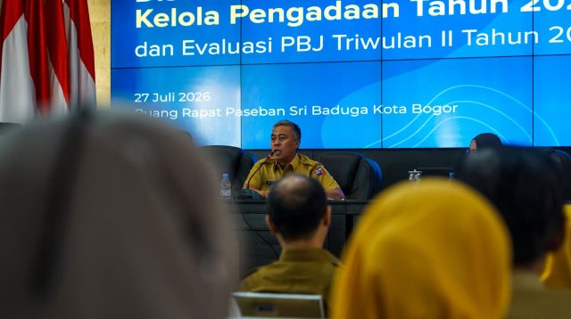Bogor