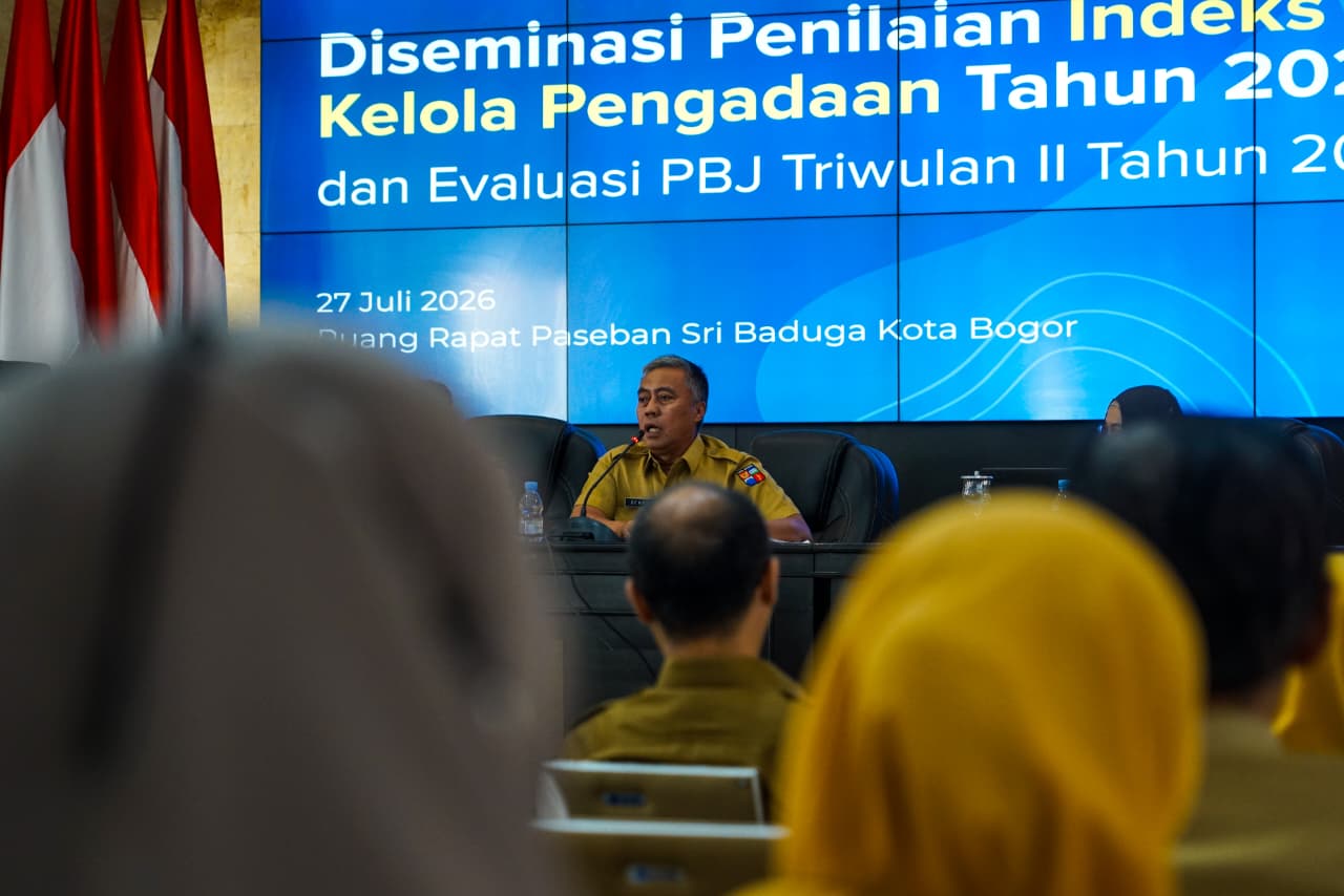 Bogor