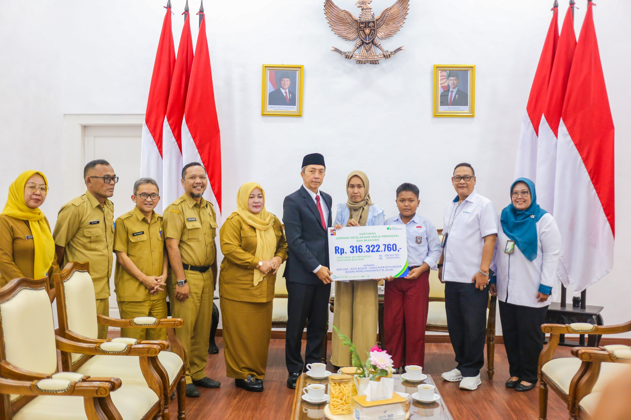 Bogor