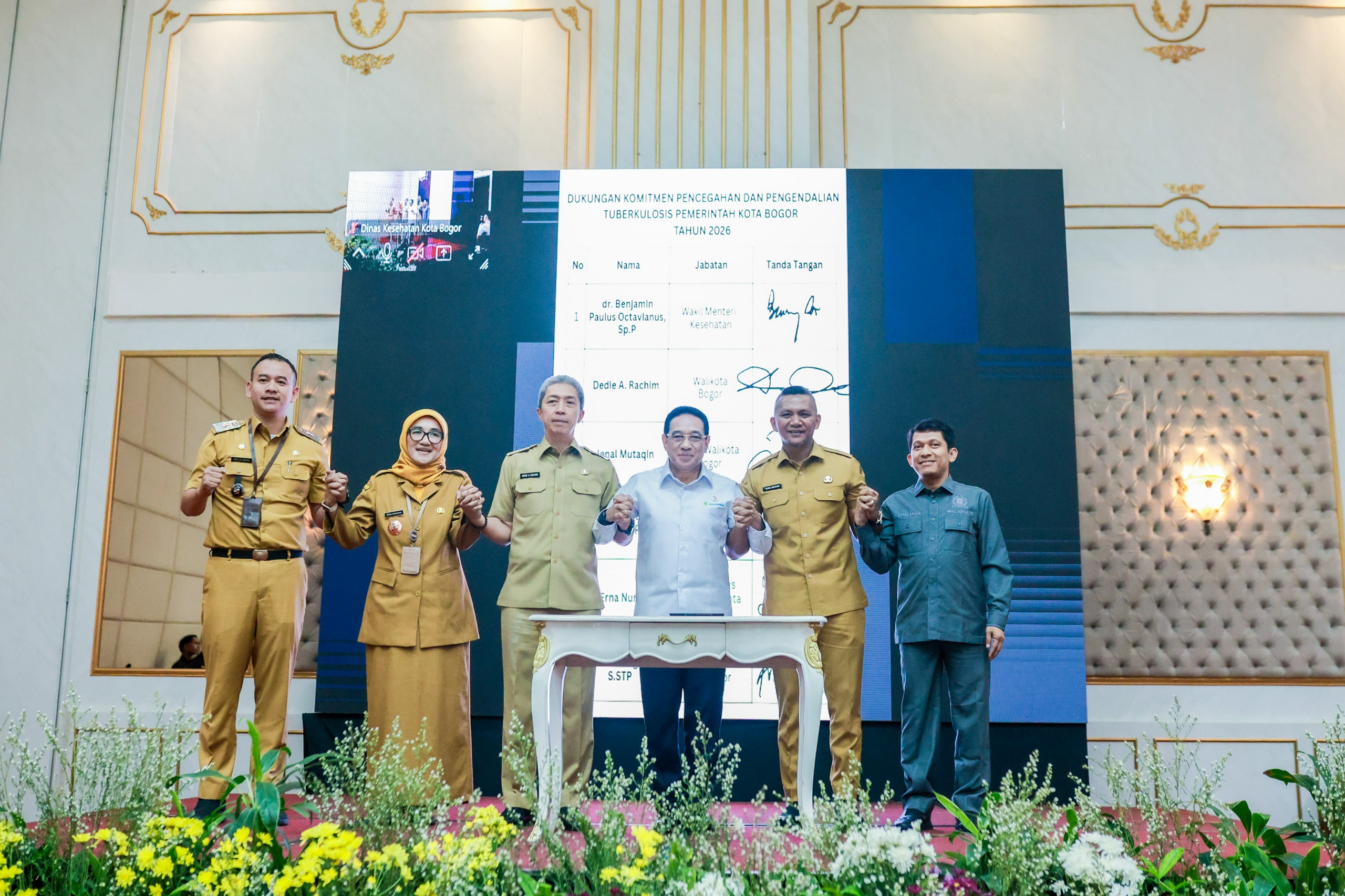Bogor