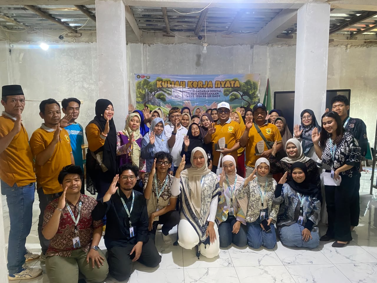 Pancasila