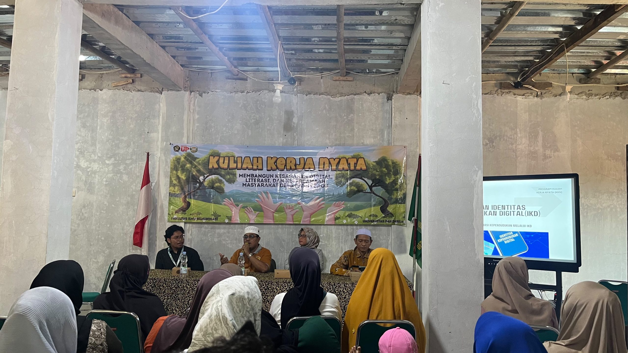 Pancasila