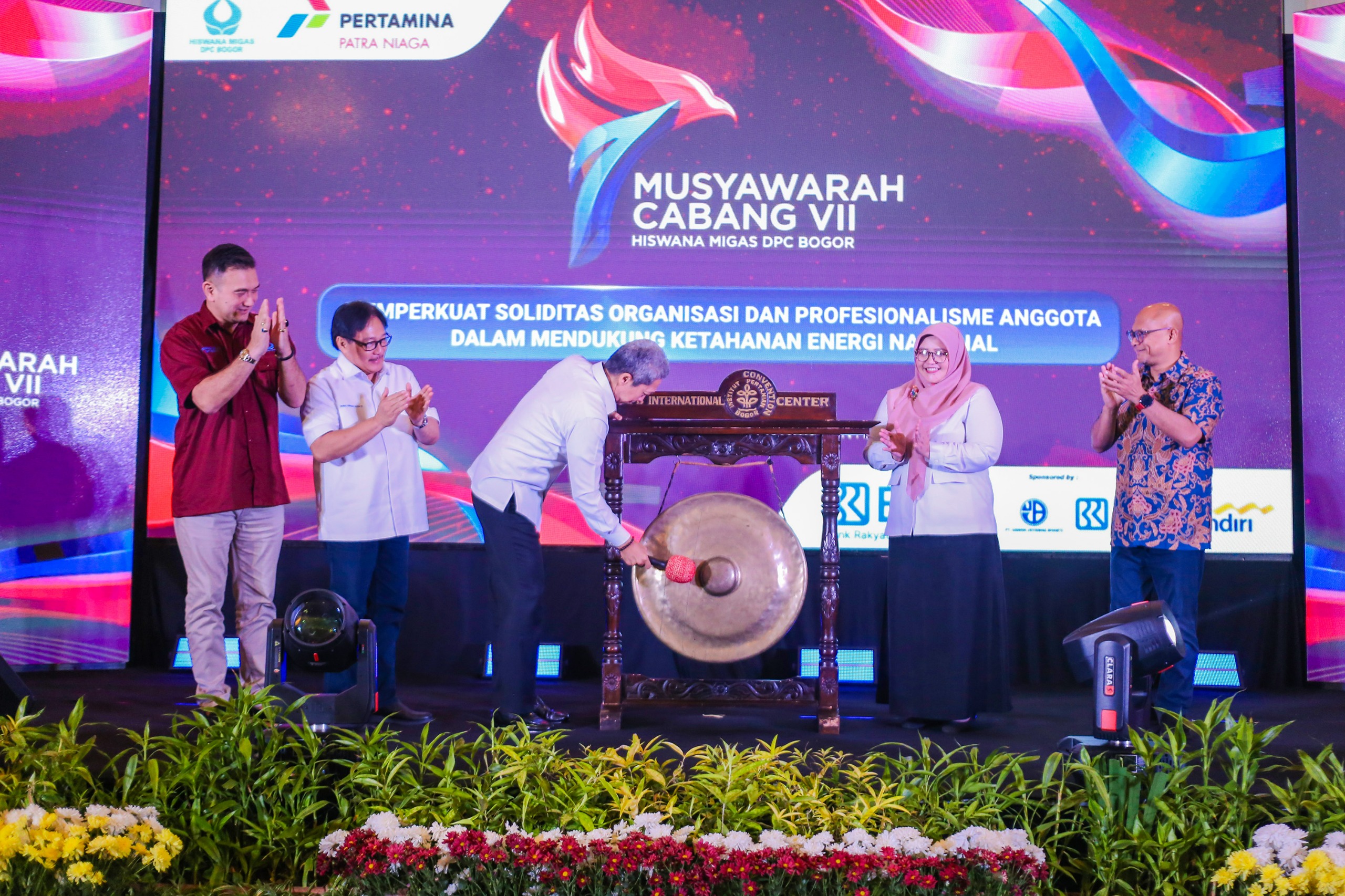 Bogor