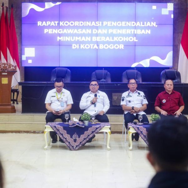 Bogor
