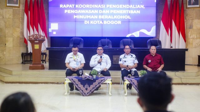 Bogor
