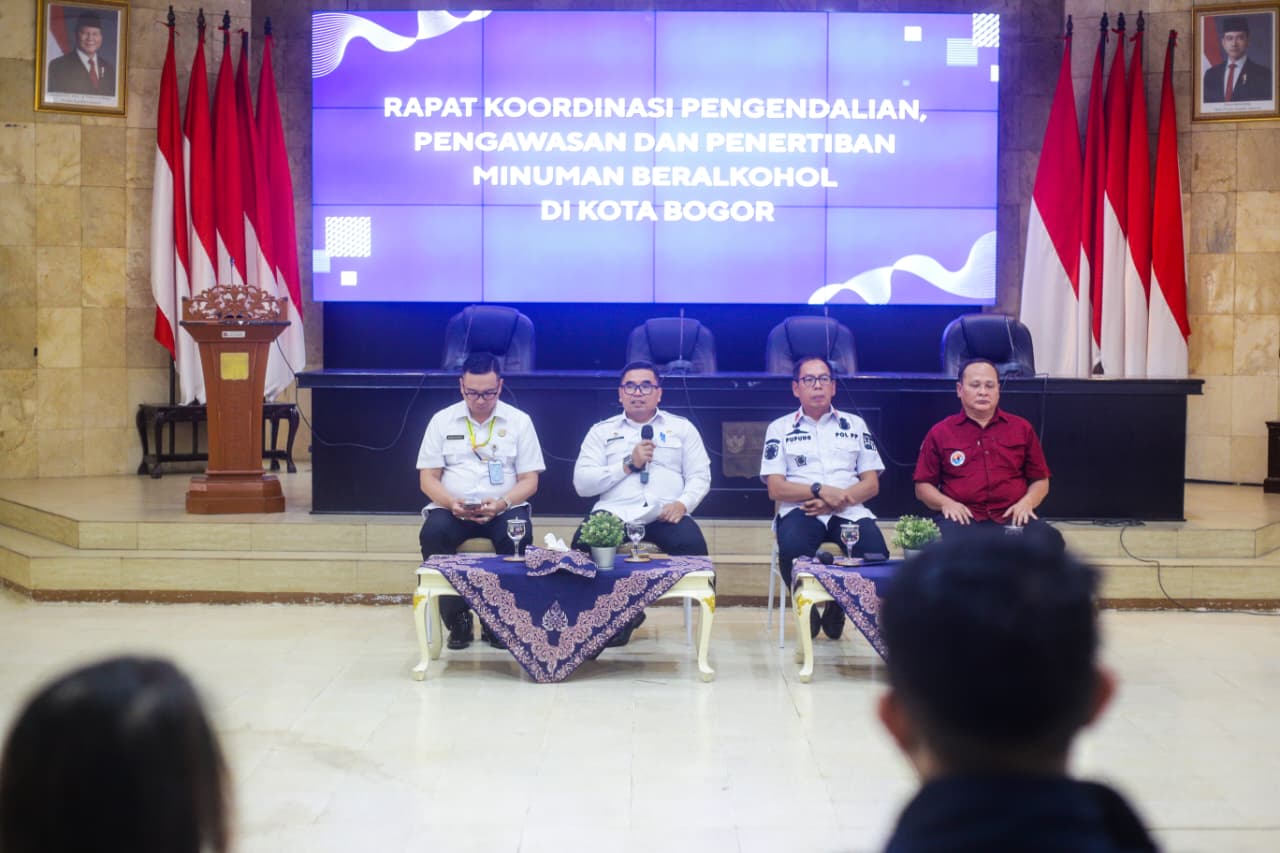 Bogor