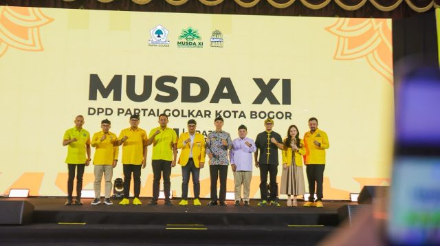 Golkar